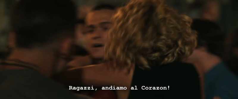 Parla in palermitano