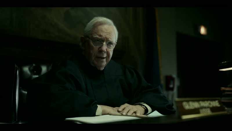 [Paronne] Mr. Poe, you have an effective