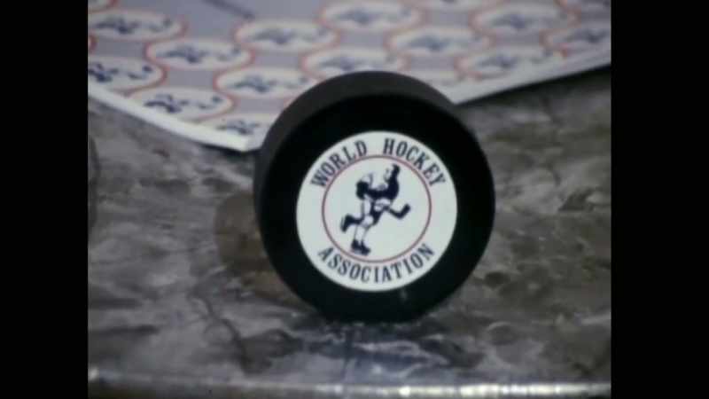 [Parrish] And the WHA came