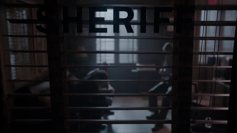 Parrish: Can you remember anything else?