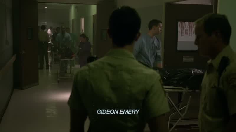 Parrish