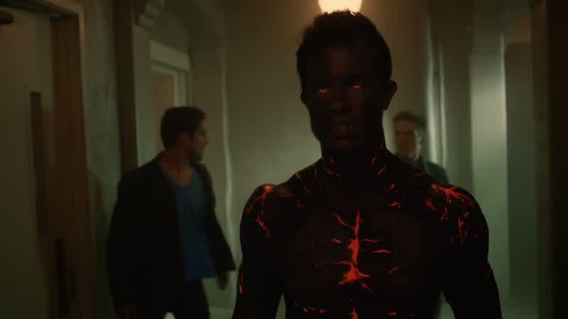Parrish?