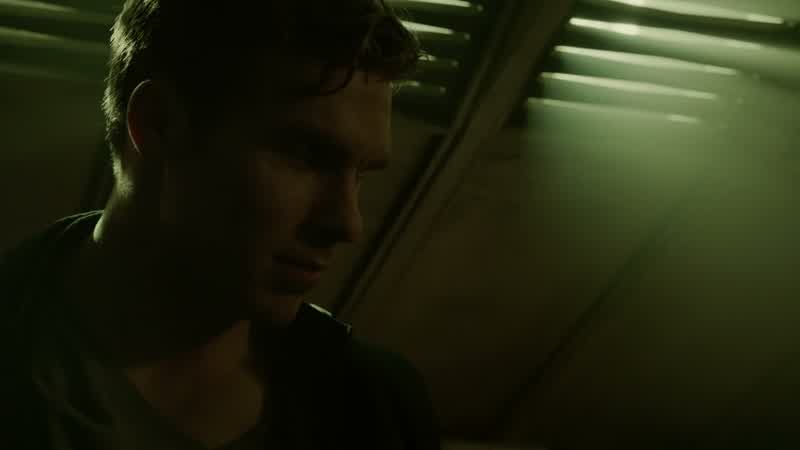 Parrish!