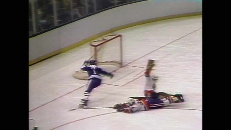 [Parrish] The greatest moment in Leaf history