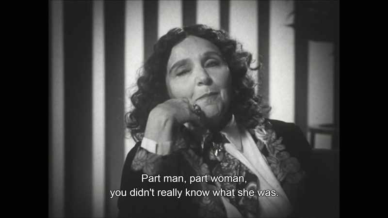 Part man, part woman