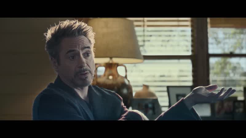Part of the journey is the end