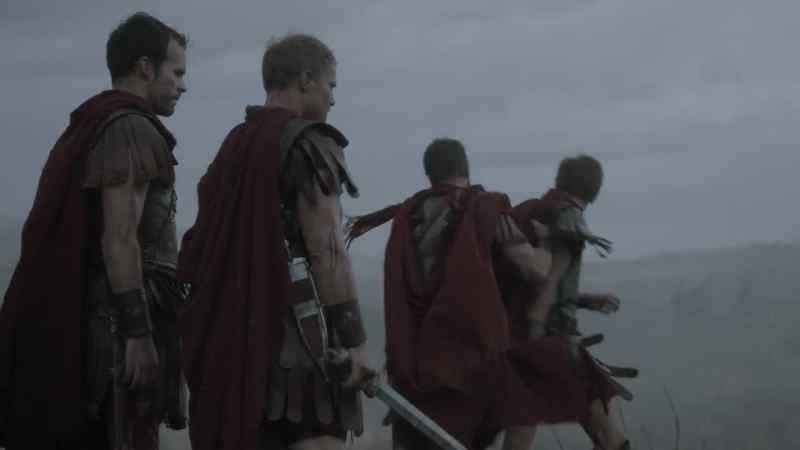 Part of the reason why he was so concerned for Brutus