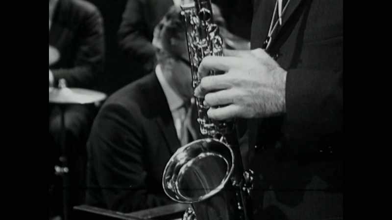 Part of what makes jazz interesting