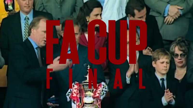 Part two of Manchester United's pilgrimage