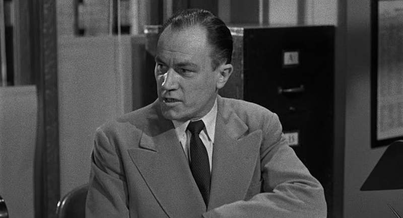 Partner Yeah there were two on that bank job