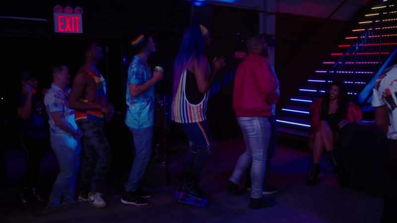 Party like it's 1990-gay!