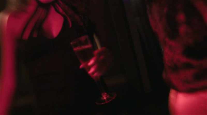 Party places, hangouts