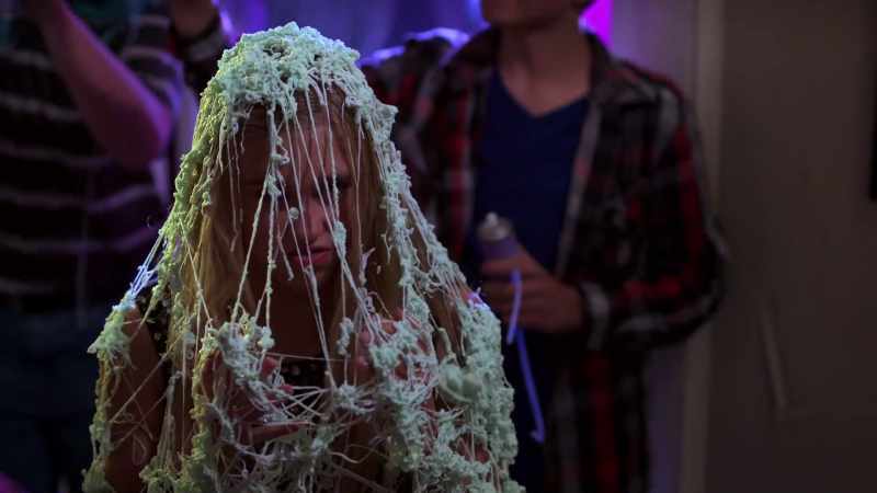 �� Party plan, push that system ♪