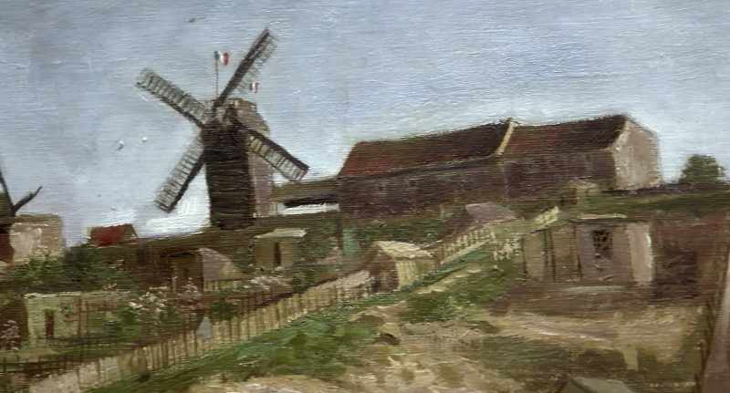 [Pascal] The Vincent who arrived in Paris