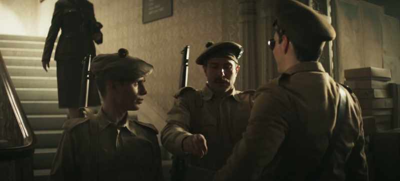 Pass, Sir? - Take a bottle