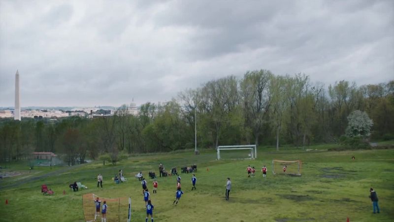 Pass the ball. Pass the ball!