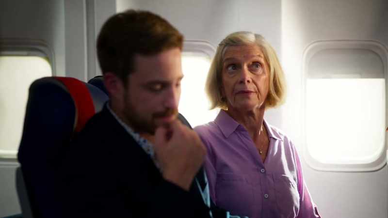 PASSENGER: Thank you