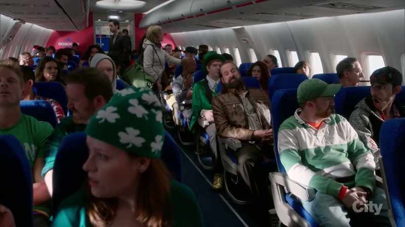 [PASSENGERS GRUMBLING]