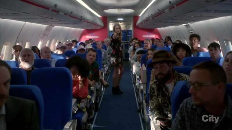 [PASSENGERS MURMURING]