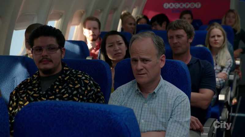 [PASSENGERS MURMURING]