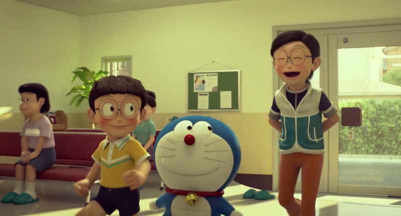 Pasti anak yang imut seperti kita