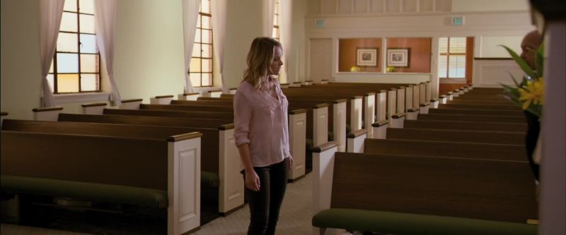 Pastor Barnes?