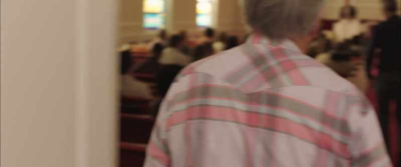 PASTOR BRIAN: Good morning, everyone