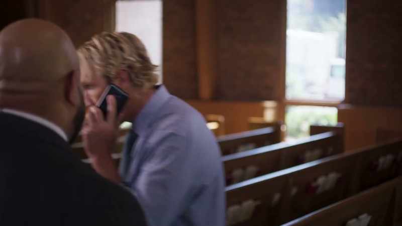 Pastor Lawrence