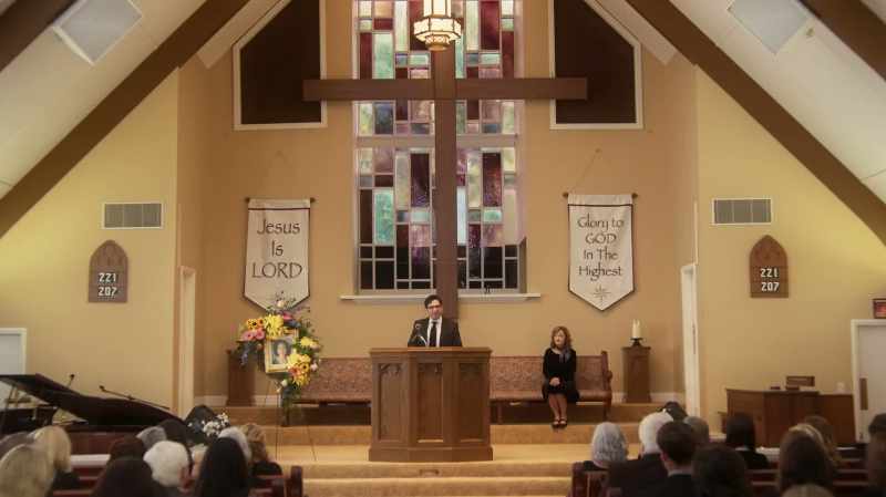 PASTOR: To everything, there is a season