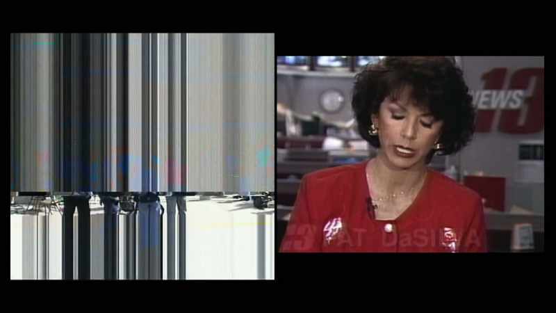 PAT DASILVA: AND JUDGES DECLARED A MISTRIAL