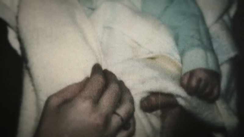 [Pat] Mindy had her son, Will