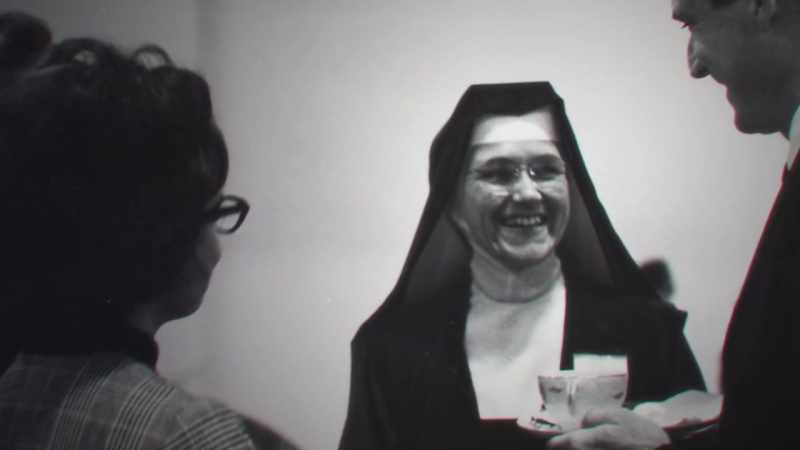 [Pat] One of my favorite second Vatican Council documents