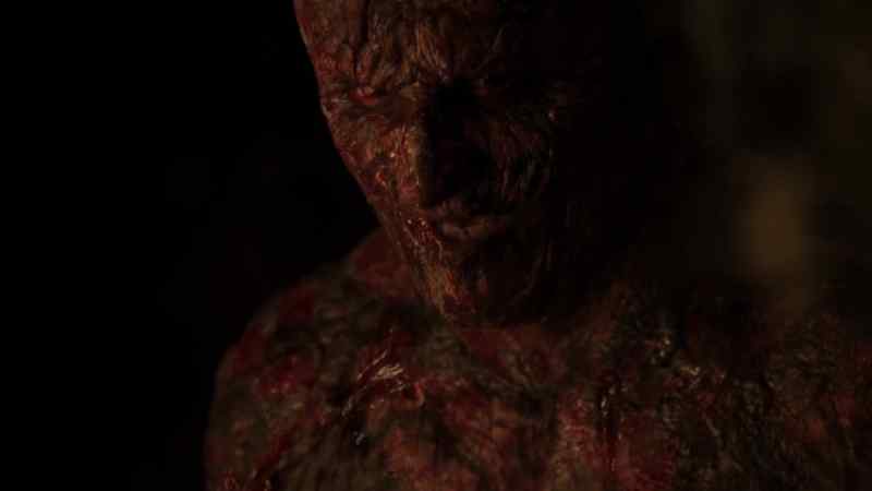 Pathogen level within subject now critical