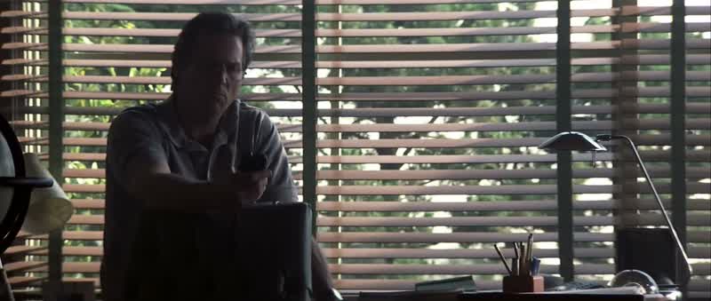 PATIENT 287, ROBERT PORTER