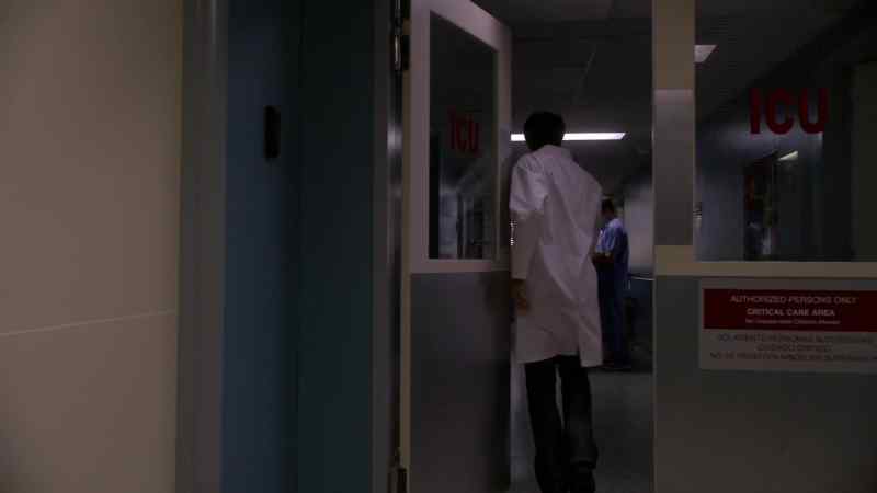 Patient is male, 23 year old mechanic, admitted non-responsive