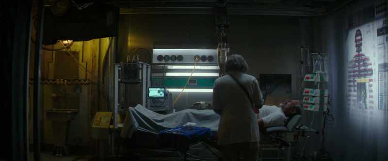 Patient sedation in ten seconds