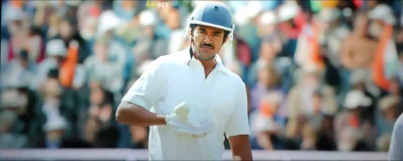 Patil showcasing his big hits