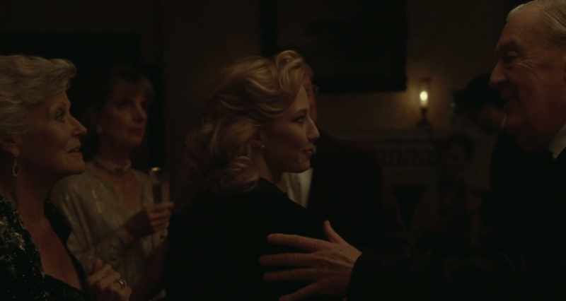 Patricia, my darling