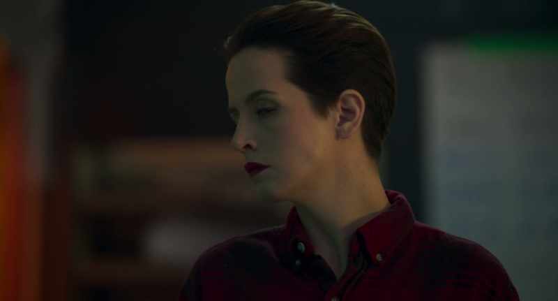 [Patricia Sawyer] When we started this trial