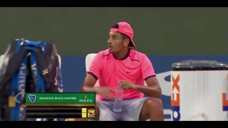 [Patrick] Irena was a fantastic player