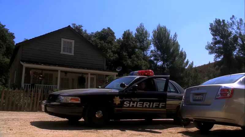 Patrick Jane, we know you're in there