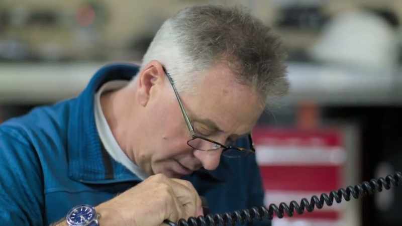 Patrick: Roger that lf, understand, three eight zero five metres heading