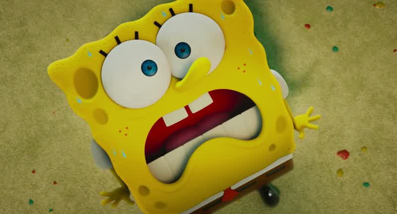 Patrick?
