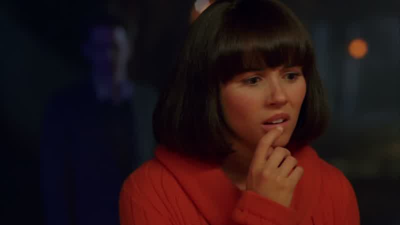 Patrick: Velma