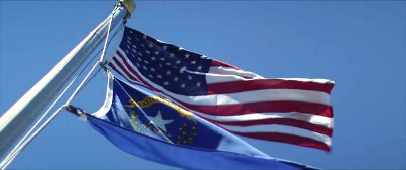 Patriotism, again, is not one-- one thing