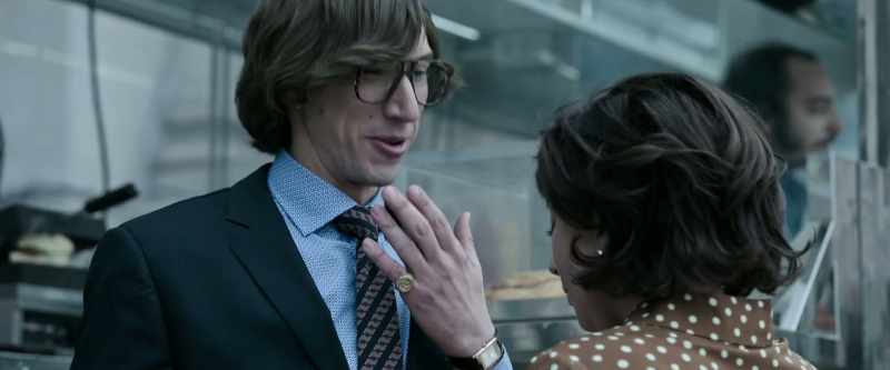 [PATRIZIA CHUCKLES]