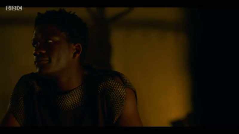 Patroclus