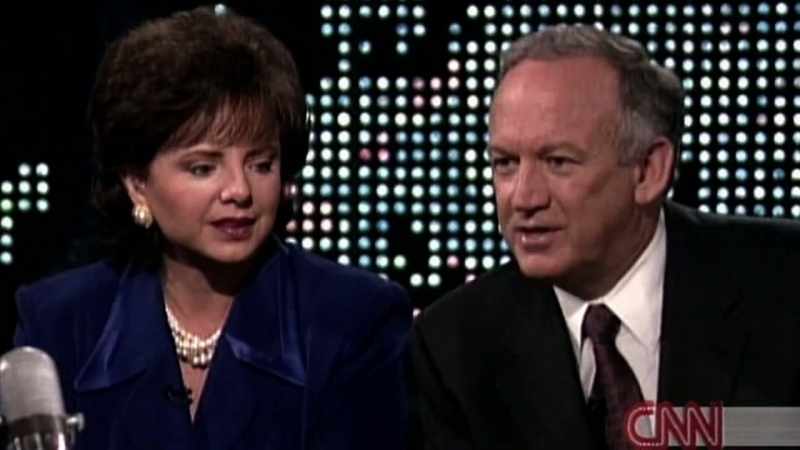 Patsy: He enumerated it, bronchitis
