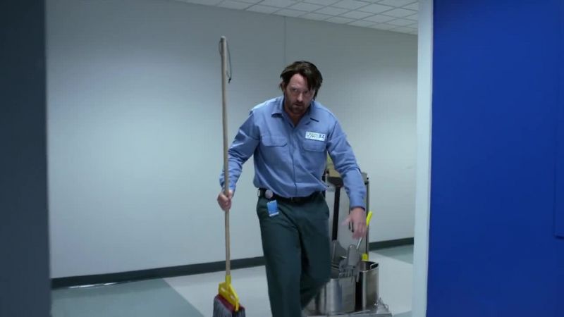 Patterson, please tell me you got a fix on that tracker