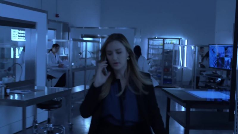 Patterson, what do you got?